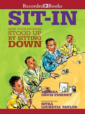 cover image of Sit-In